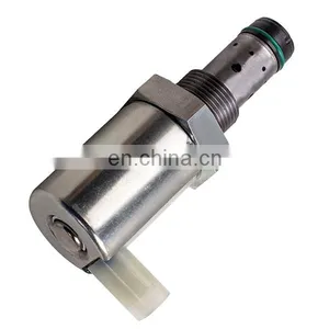 25/220992 Diesel Engine Solenoid Valve 25/220992 Diesel Engine Truck Parts thumbnail-1