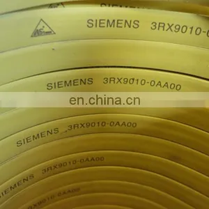 New Siemens AC Contactor Siemens Cnc Machine 3RT1045-1A..0 AC110V 3RT10451A0AC110V thumbnail-4