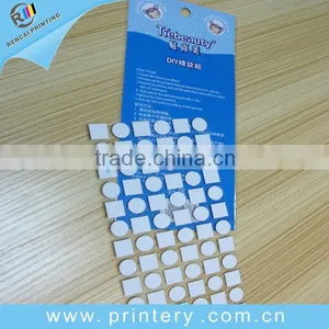 Crystal Mini Laptop Sticker thumbnail-1