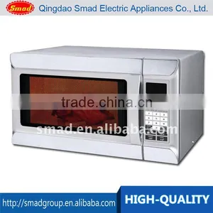 38L/43L Digital Home Use Portable Microwave Oven thumbnail-1