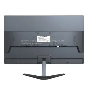 23.6-32 Inch Computer Monitor With Ultra-thin Border and High-definition LCD Display Screen thumbnail-5