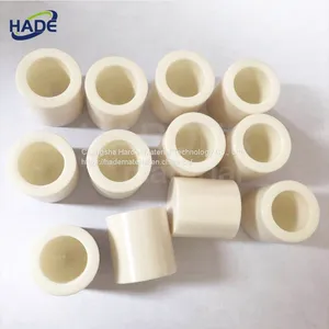 Planetary Ball Mill Ceramic Jar Zirconia Stabilized by Yttrium ZrO2 Zirconium Oxide Jar thumbnail-1