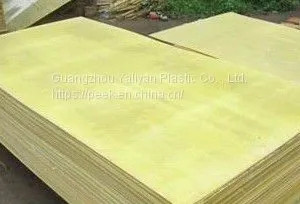 High Quality Manufacturer Phenolic Cotton Cloth Laminated Sheet/Rod/Tube thumbnail-2