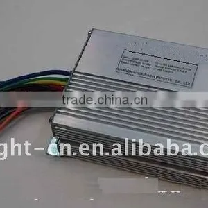 Controller for 60v,48v,36v thumbnail-1