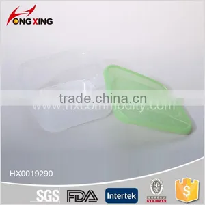 2000ml Kitchen Fresh-keeping Food Container Supplier's Choice thumbnail-1