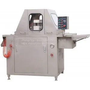 HX-84 Saline Injection Machine thumbnail-1