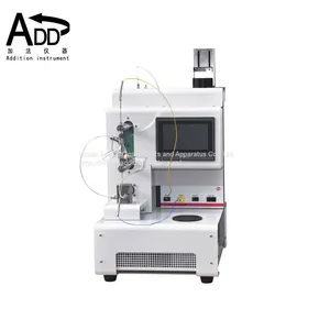 ASTM D7097 MHT Engine Oil High Temperature Oxidation Deposit Tester thumbnail-1