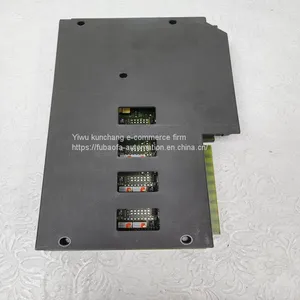 Allen Bradley 1771-DCM/B Communication Module 1771DCM/B thumbnail-1