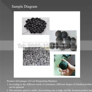 Carbon Black Briquetting thumbnail-2