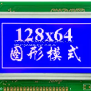 LCD LED LCM thumbnail-1