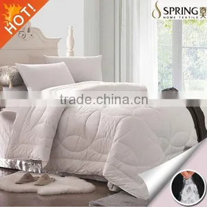 Top Quality Microfiber Duvet/Quilt/Comforter thumbnail-1