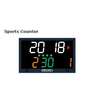 Badminton Scoring System thumbnail-2