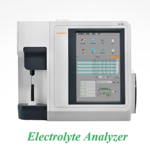Electrolyte Analyzer thumbnail-5