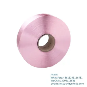 150D/48F Dty Polyester Yarn Dty Yarn Dty Polyester Yarn thumbnail-2