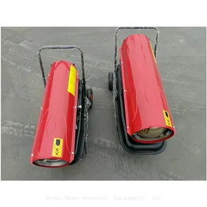 Industrial Diesel Heater /Agricultural Vegetable Planting/Aquaculture Industry Heater thumbnail-3