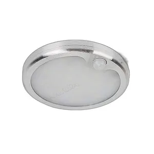 3 Pack Under-Cabinet Integrated LED Puck Lights thumbnail-2