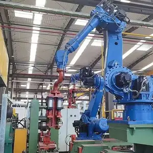 Hebei Cavwo Auto Parts Co., Ltd. company overview - view 4 thumbnail