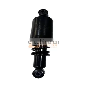 Sinotruk Sitrak C5H/C7H China Heavy Truck Spare Parts 712W41722-6022 Front Cab Air Suspension Shock Absorber Assembly thumbnail-1
