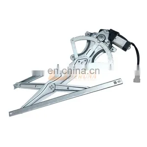 Shacman Truck Spare Parts 81.62640.6049 Shaanxi F3000 Left Electric Window Lifter thumbnail-3