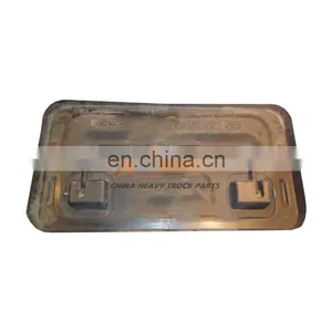China Original Shacman F2000/L3000/M3000/F3000/X3000 Truck Spare Parts 81629416038 Roof Vent Assembly thumbnail-1