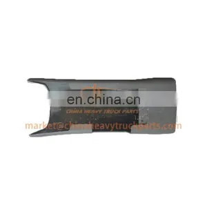 Foton Auman/Aumark/Miler/Land Pioneer Weichai Engine Gearbox Zf/Fast Truck Spare Parts 1b24937300042 Rh Protection Cover thumbnail-3