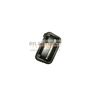 Truck Cab Spare Parts Door Handle Outer Lhs Wg1642340101 For Faw Jiefang Truck thumbnail-4