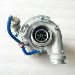 New S200 Turbo 12709880017 12709880018 04294738KZ 04294745KZ 04294741KZ 04298238KZ Turbocharger For Deutz, Volvo TCD2013 Engine thumbnail-2