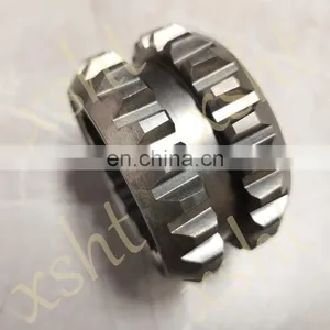 For Eaton Fuller Truck Transmission Parts FAST Transmission 16118 Slip Clutch Gear 4304317 2nd Axle Slip Bushings thumbnail-4