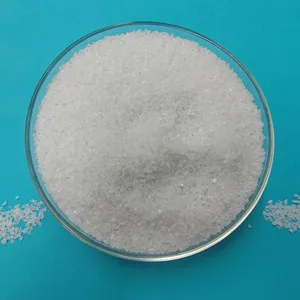 Abrasive GradeWhite Fused Alumina Grit for Grinding Cutting-off Polishing Wheels thumbnail-1