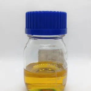 Pentene, 2,4,4-trimethyl-, Sulfurized Runlube 8540 CAS: 68515-88-8 thumbnail-2