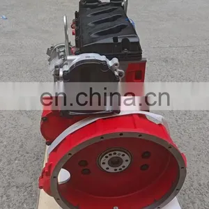 New Diesel Gasoline Engine Long Block ISF2.8 ISF3.8 Engine Assembly for Cummins for Foton Cars thumbnail-5