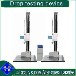 Mobile Phone Drop Tester Roller Drop Tester Single-arm Drop Testing Machine Double-arm Drop Tester thumbnail-1