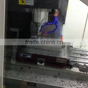 Injection Plastic Mould thumbnail-3