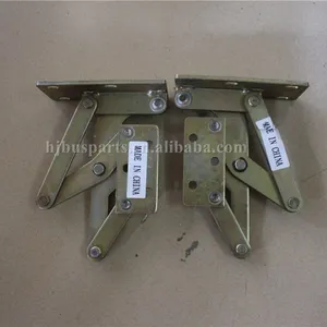 Auto Accessories City Bus Body Kits 3-0082 Bus Lock Door Handle thumbnail-2
