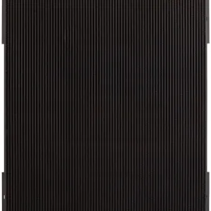 Radiator 2001-3007 Aluminum Brazed Water Cooling Radiator for Mack thumbnail-2