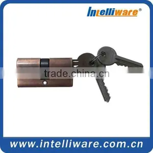 S Groove Lock Cylinder Types thumbnail-1