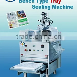 Packaging Sealing Machine thumbnail-4