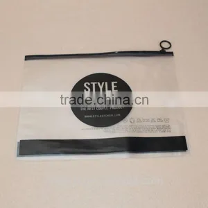 Eco-Friendly Plastic PVC Material File Folder thumbnail-5