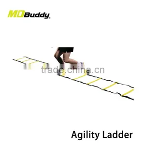 Professional Agility Soccer Speed Ladder thumbnail-1
