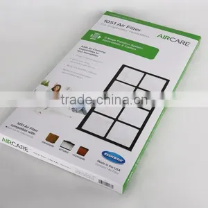 Cheap Craft Paper House Shape Box thumbnail-4