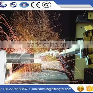 Putzmeister/SChwing/Kyokuto Concrete Pump s Valve Used for Concrete Pump Trailer thumbnail-2