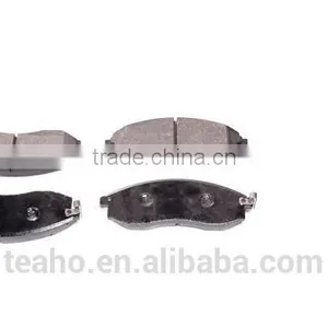AUTO BRAKE PADS 41060-38U90 FOR JAPANESE CAR SPARE PARTS thumbnail-1