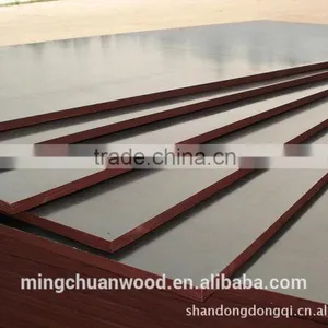 Shandong Linyi Film Faced Plywood Construction Plywood, Plywood thumbnail-3