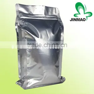 Stand Up Pouch 8 Sides Sealing Flat Bottom Bag thumbnail-4