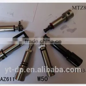 Plunger and Barrel 33-12.Plunger .element MTZ80 thumbnail-5