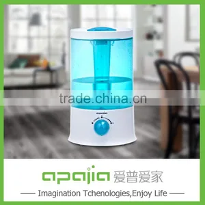 Car Usb Aroma Diffuser Aroma Air Fresher thumbnail-5