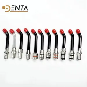 Many Types Dental Universal Optical Fiber Guide Rod Tips LED Curing Light Replacement Fit Cordless Curing Lamp LED UV Glasses thumbnail-1