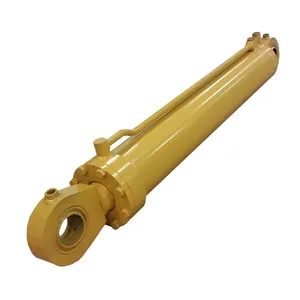 China Manufacturer Top-link Tractor Hydraulic Cylinder for Kubota John Deere From Kingway Hydraulic thumbnail-1