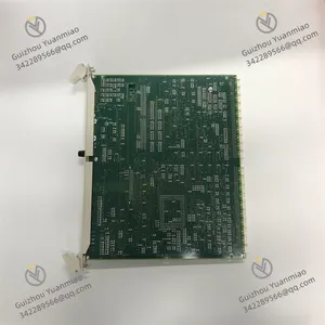 ABB PM511V08 3BSE011180R1 Processor Module thumbnail-3