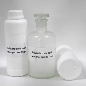 Polycarboxylate Superplasticizer thumbnail-1